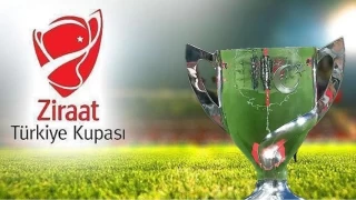 Ziraat Türkiye Kupası