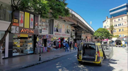 Zonguldak'ta 64 yıllık köprü yıkılacak