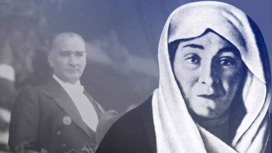 'Zübeyde, Analar ve Oğullar' filminin galası yapıldı