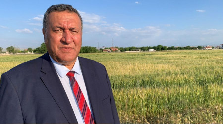 1 milyon 366 bin tarım arazisi rehine verildi