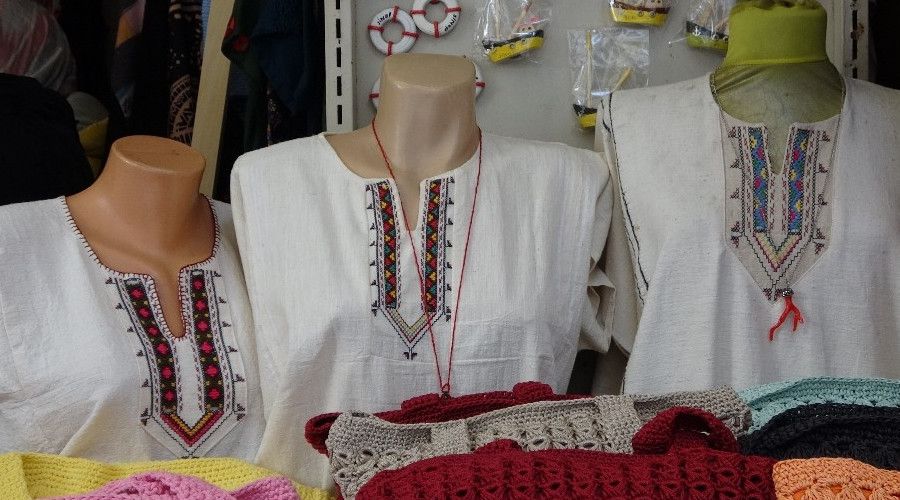 100 y�ll�k ketenler yeniden ekonomiye kazand�r�l�yor