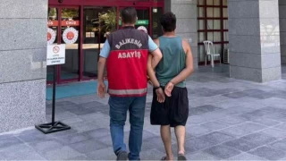 104 yıl hapis cezası alan firari yakalandı