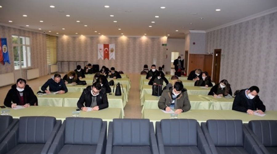 110 ormancı artık kuş gözü ile ormanları izleyebilecek
