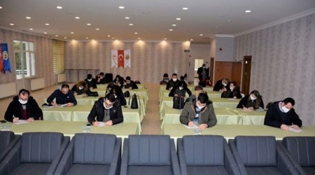 110 ormancı artık kuş gözü ile ormanları izleyebilecek