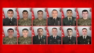 12 askerimiz maarada nasl ehit oldu?