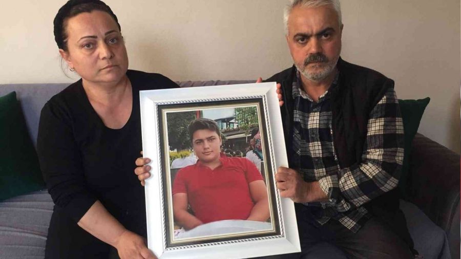 12 yaşında öldürülen çocuğun, katillerine 16'şar yıl ceza