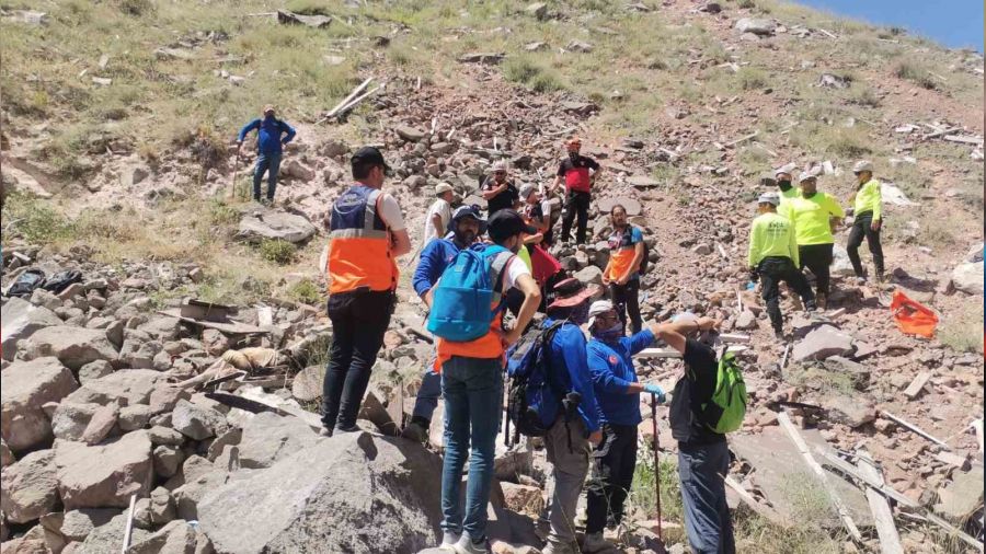13 g�nd�r haber al�namayan t�p fak�ltesi ��rencisinden ac� haber