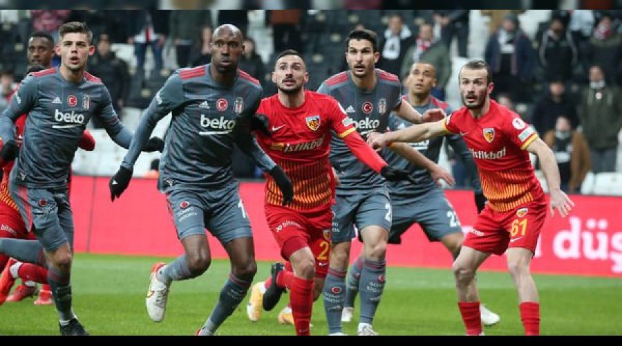 13 sezon sonra gelen yarı final