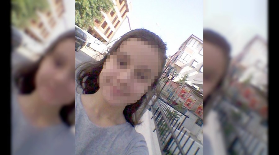 13 ya��nda �akmak gaz� ba��ml�s� oldu 