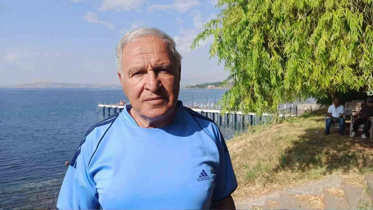 14 kilometrelik yzme maratonu dzenlenecek