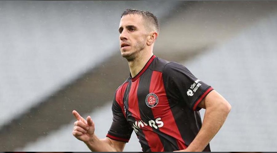 1,5 milyon Euro'ya Hull City'ye gidiyor