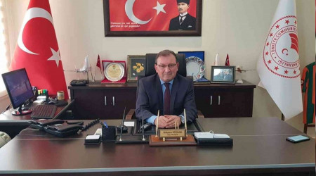 163 çiftçiye makina ekipman desteği