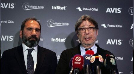 17 kulüp Başakşehir maçına gidecek