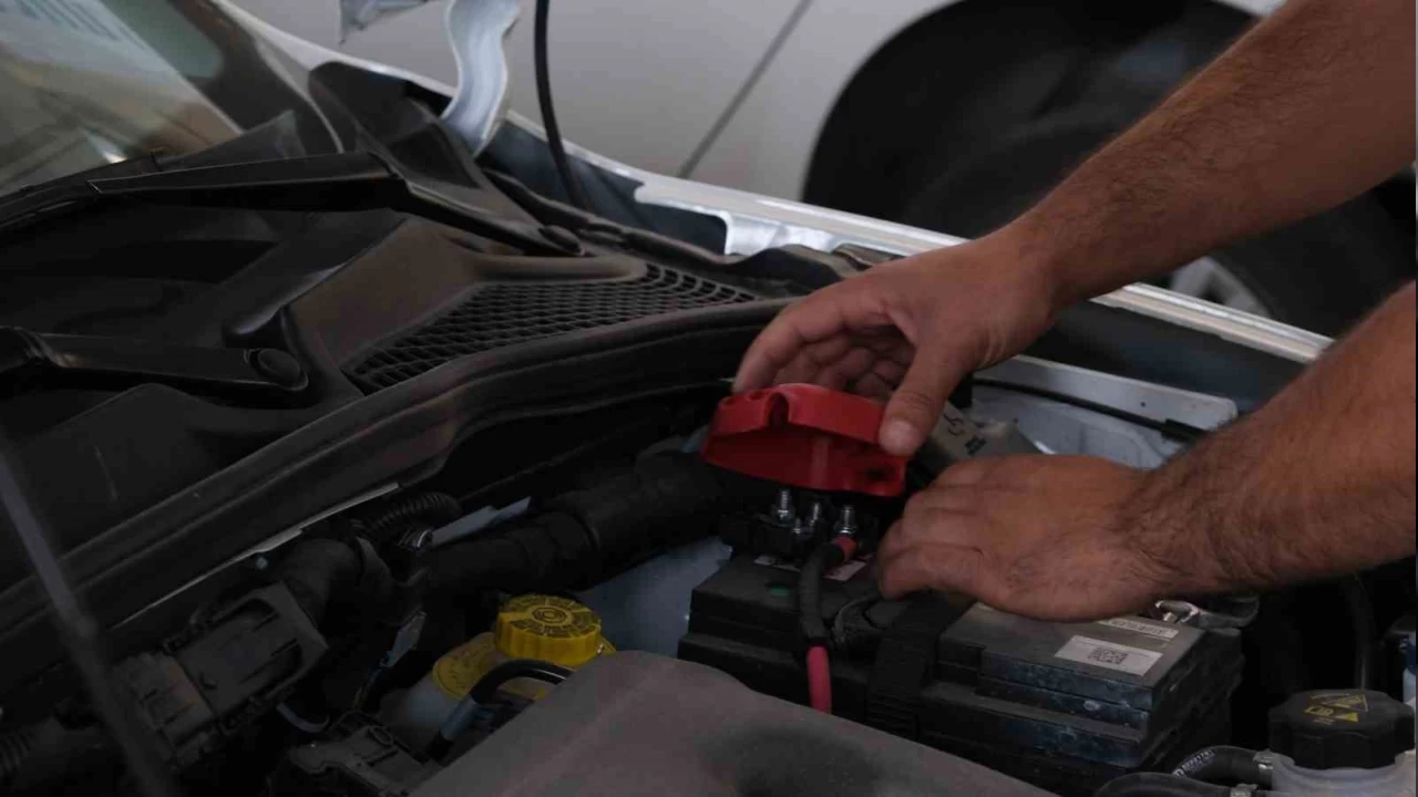 2 bin lira masraf�ndan ka�arken, 200 bin lira zarara u�ramay�n