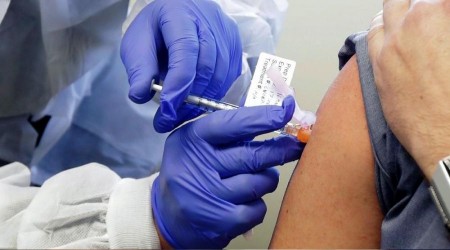 2 milyar 330 milyon doz aşı yapıldı