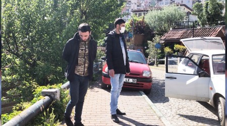 2 saatte 2 kez ceza yediler