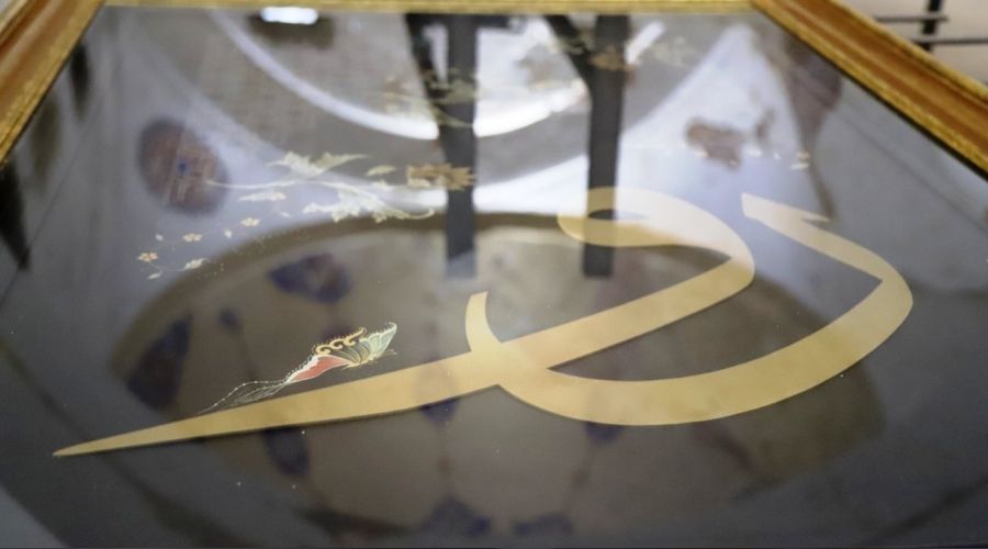 2. Yeditepe Bienali tan�t�m� Sepet�iler Kasr��nda ger�ekle�tirildi 