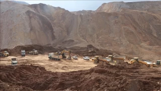 20 milyar dolarlk altn retip devlete 180 milyon dolar verdiler