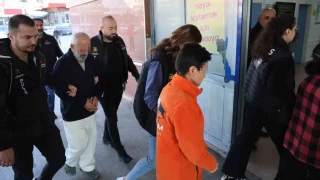 20 yıl önce işlenen 2 kız kardeşin cinayeti polis aydınlattı