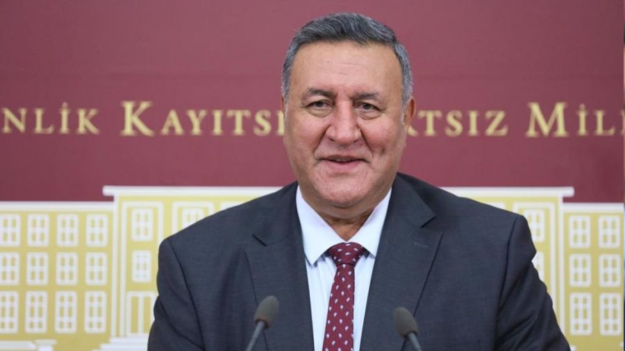 '20 yıldır tarım sayımı yapılmıyor'