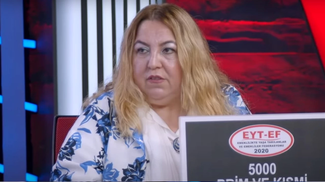 �2024 y�l� emekliler y�l� ilan edilmi�ken a�l�k ve sefaletin y�l� oldu�