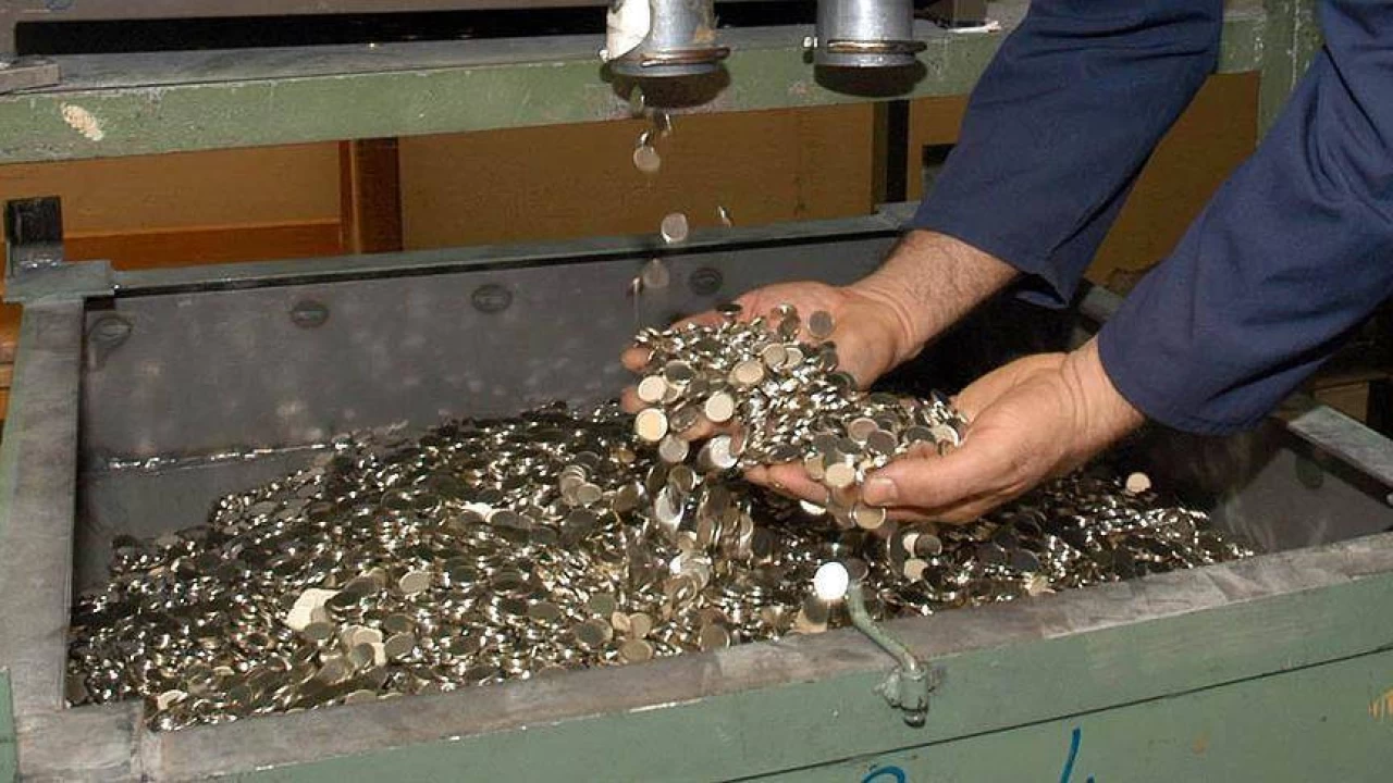 25 kuruşun maliyeti 1.64 TL'ye çıktı