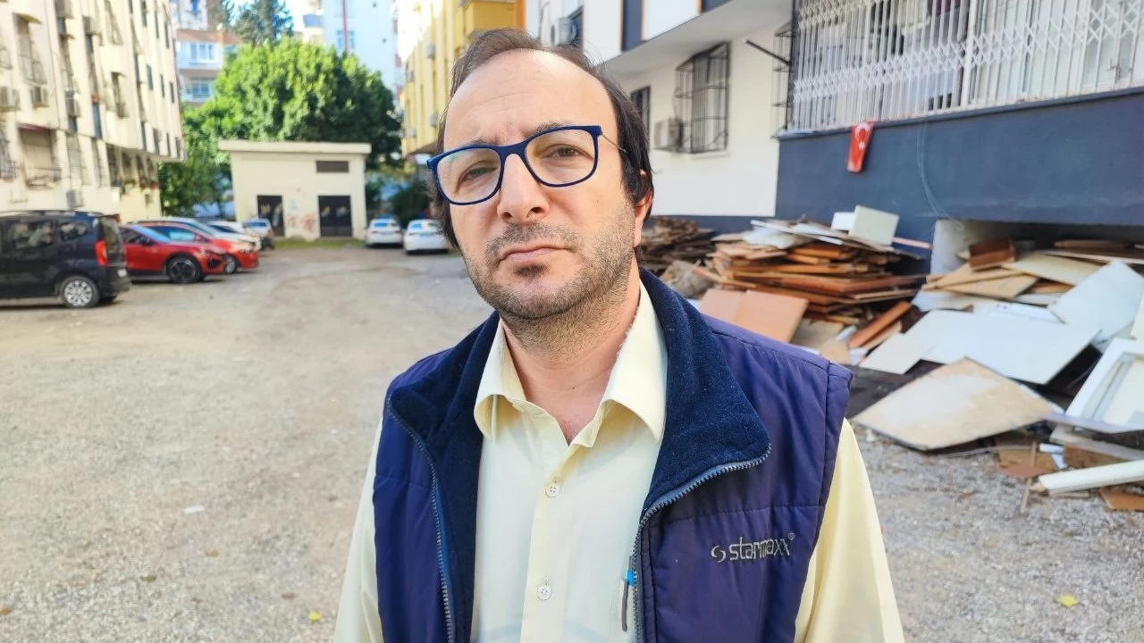 26 yllk retmenin hayatn forex kaldra sistemi bitirdi