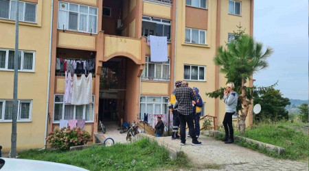 3 gündür haber alınamıyordu, ölü bulundu