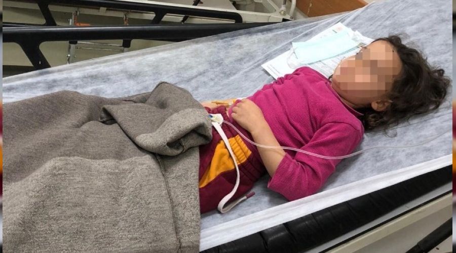 3 kişi yedikleri peynirden zehirlendi