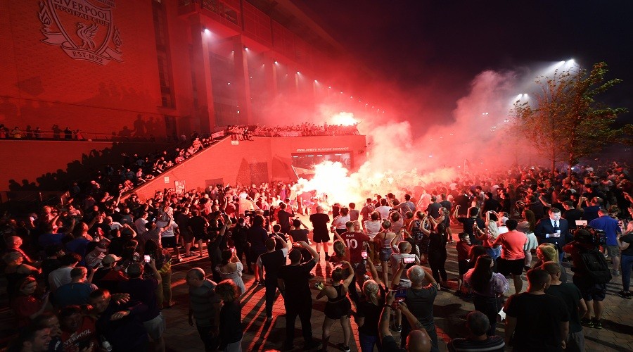 30 sene sonra şampiyonluğunu ilan etti