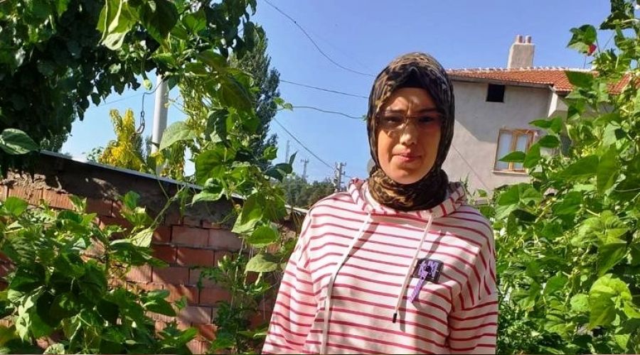 30 yaşındaki engelli kızdan 5 gündür haber alınamıyor