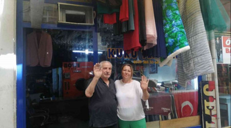 30 yl nce unutulan kyafetleri saklyor