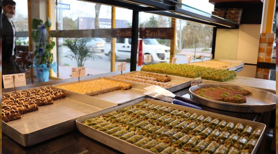 33 y�ll�k tatl�c� uyard�