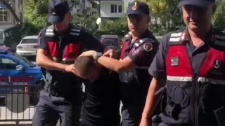 35 yaşında 15 farklı suçtan aranıyordu
