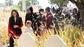 35 yl nce bugn PKK, 27 vatandamz katletmiti