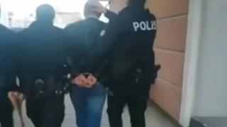 4 günde arama kaydı bulunan 2 bin 756 firari yakalandı