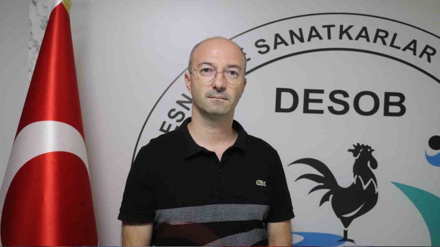 4 liralık leblebi için esnafı CİMER'e şikayet etti