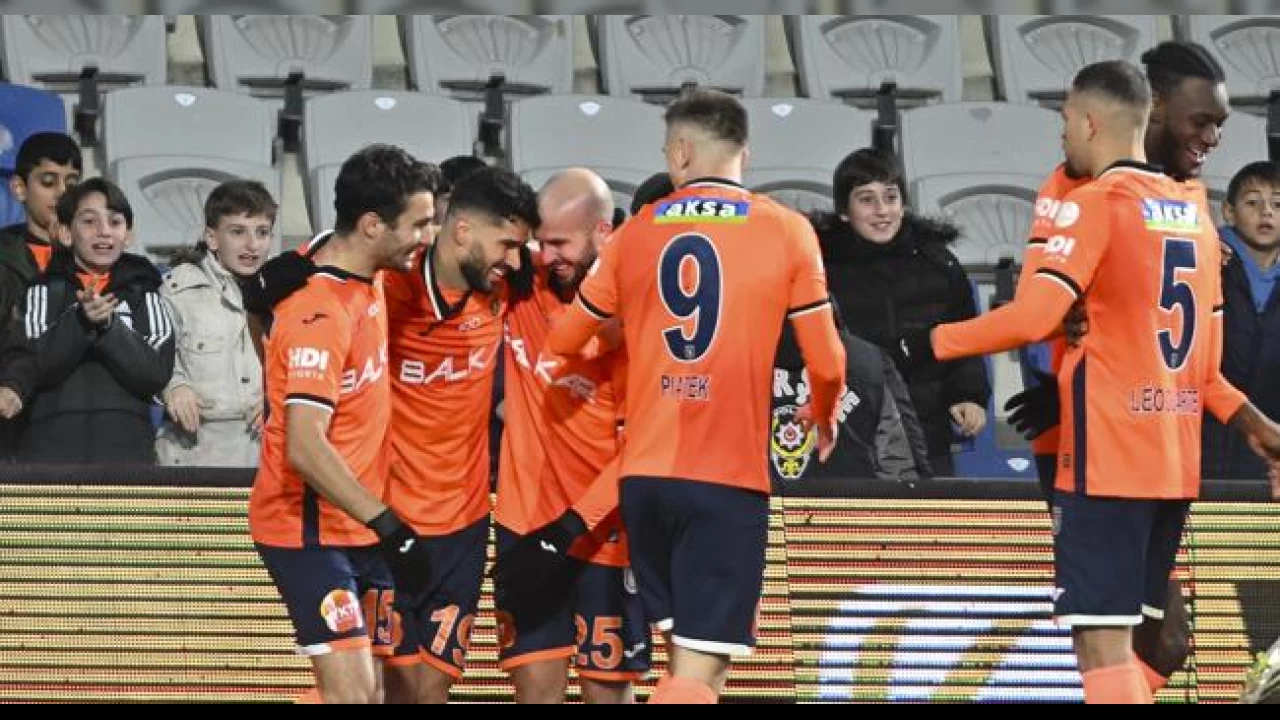 4 maçlık galibiyet özlemi farklı bitti 