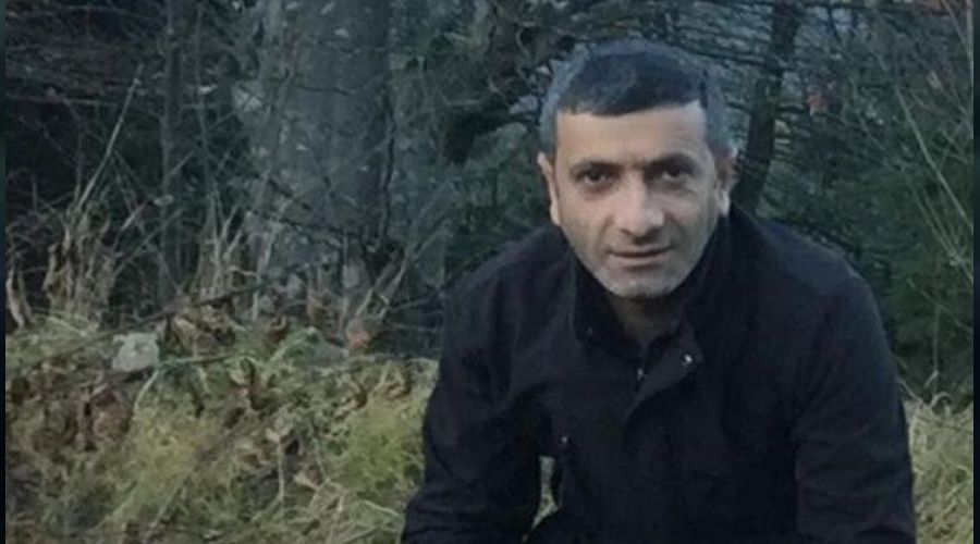 5 aydır kayıp olan muhtarın cesedine ulaşıldı