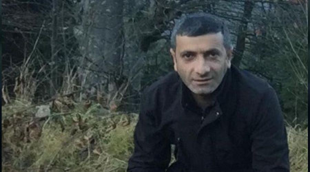 5 aydır kayıp olan muhtarın cesedine ulaşıldı