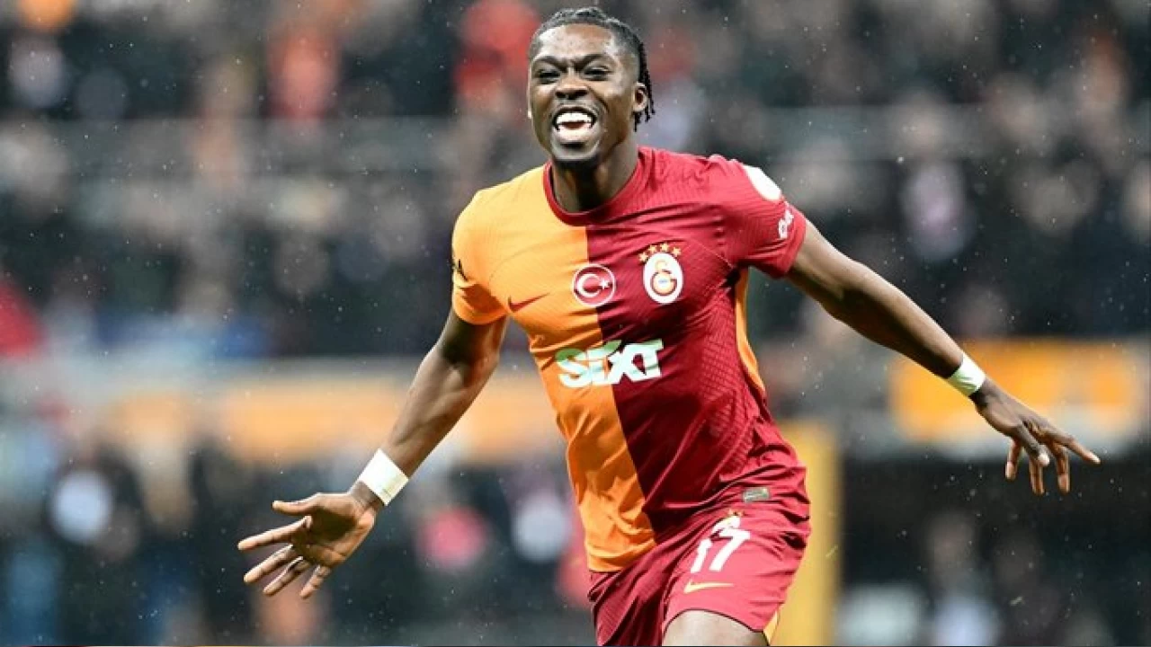 5. yldz beni ar ekilde motive ediyor