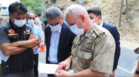 500 kişilik ekip kayıp kardeşleri arıyor