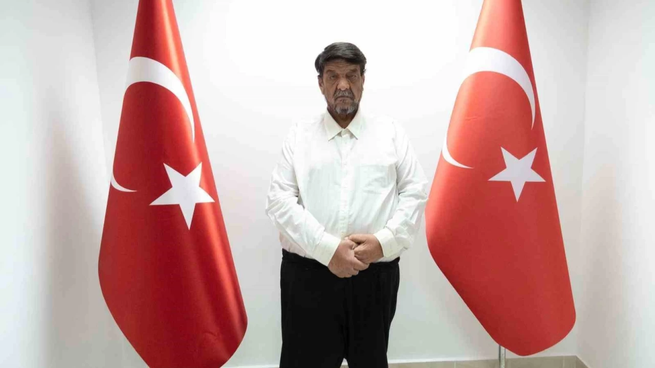 53 kişinin hayatını kaybettiği Reyhanlı saldırısı failini yakalandı