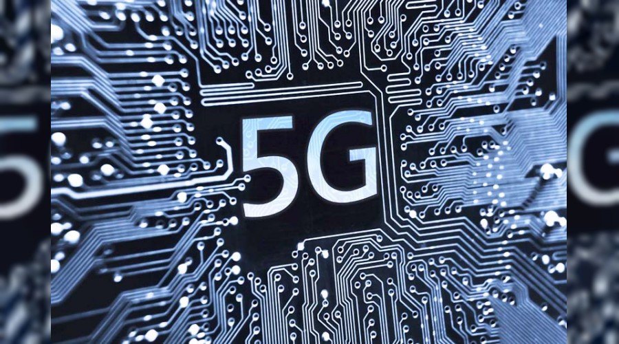 5G �ok h�zl� b�y�yecek