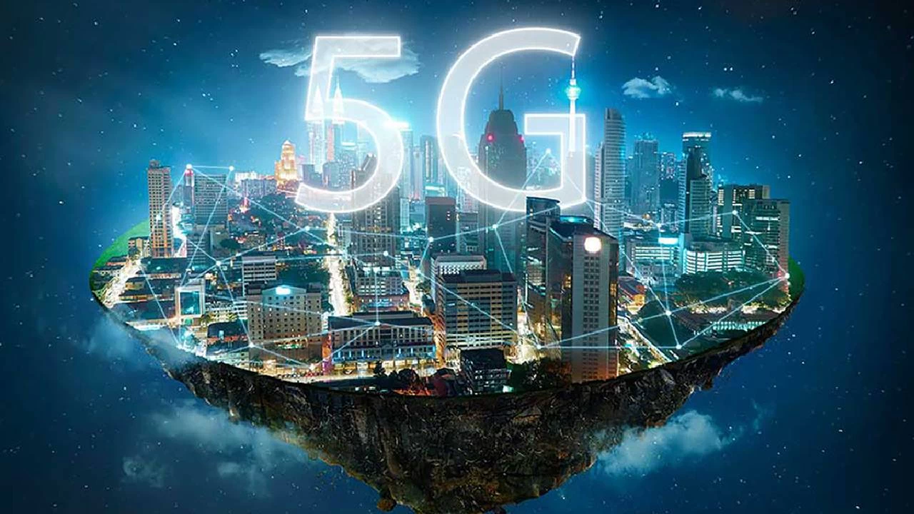 5G�nin ileti�im ve internet altyap�s�na getirdi�i yenilikler