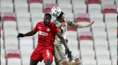 6 hafta sonra gol attı