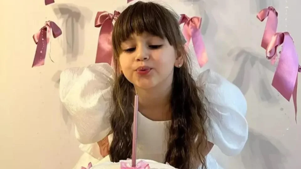 6 ya��ndaki Ela'n�n �ld��� servis kazas�nda s�r�c� 'tali', k���k k�z 'asli' kusurlu bulundu