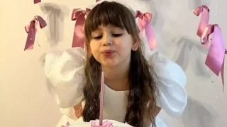 6 ya��ndaki Ela'n�n �ld��� servis kazas�nda s�r�c� 'tali', k���k k�z 'asli' kusurlu bulundu