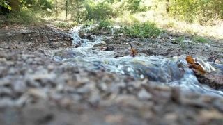 6.1 byklndeki deprem su kaynaklarnn yerini deitirdi