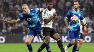 66. randevu �ncesi Samsunspor'un 11, Be�ikta�'�n 35 galibiyeti var 